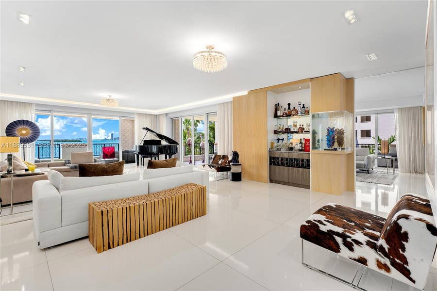 Property photo for 5134 Fisher Island Drive, #5134, Miami Beach, FL