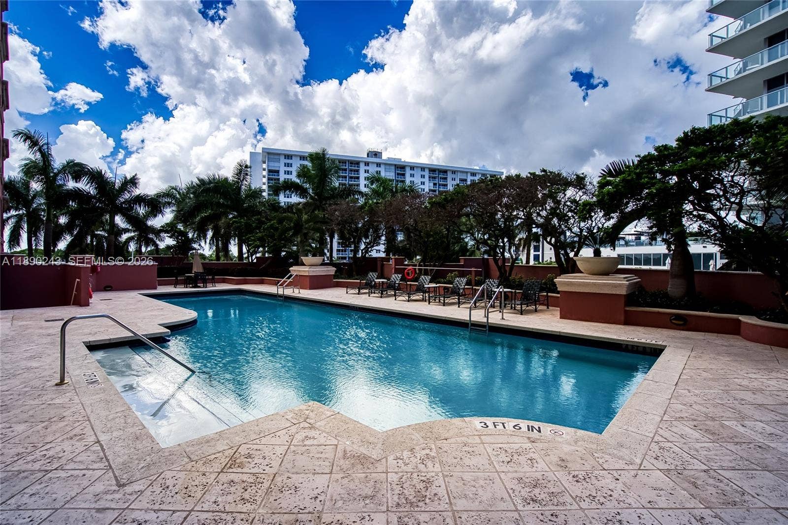2110 N Ocean Boulevard, #23B, Fort Lauderdale, Fort Lauderdale, FL 33305 Photo 46