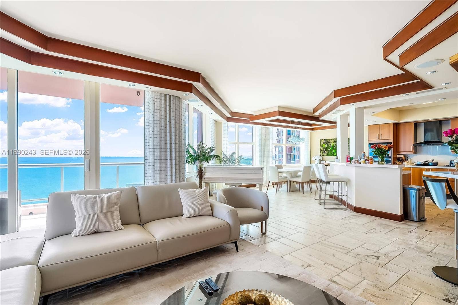 2110 N Ocean Boulevard, #23B, Fort Lauderdale, Fort Lauderdale, FL 33305 Photo 4