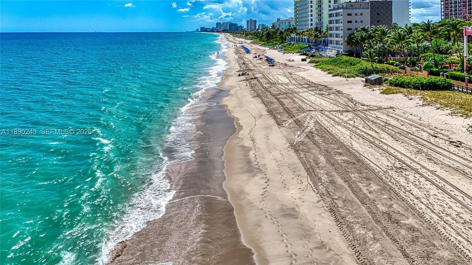 2110 N Ocean Boulevard, #23B, Fort Lauderdale, Fort Lauderdale, FL 33305 Photo 55