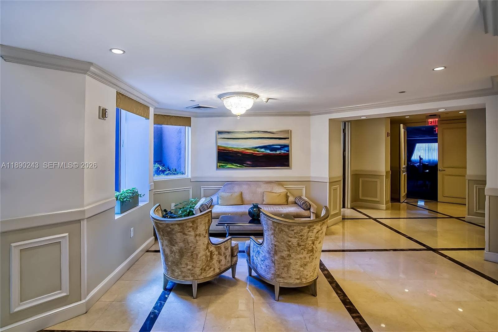 2110 N Ocean Boulevard, #23B, Fort Lauderdale, Fort Lauderdale, FL 33305 Photo 53
