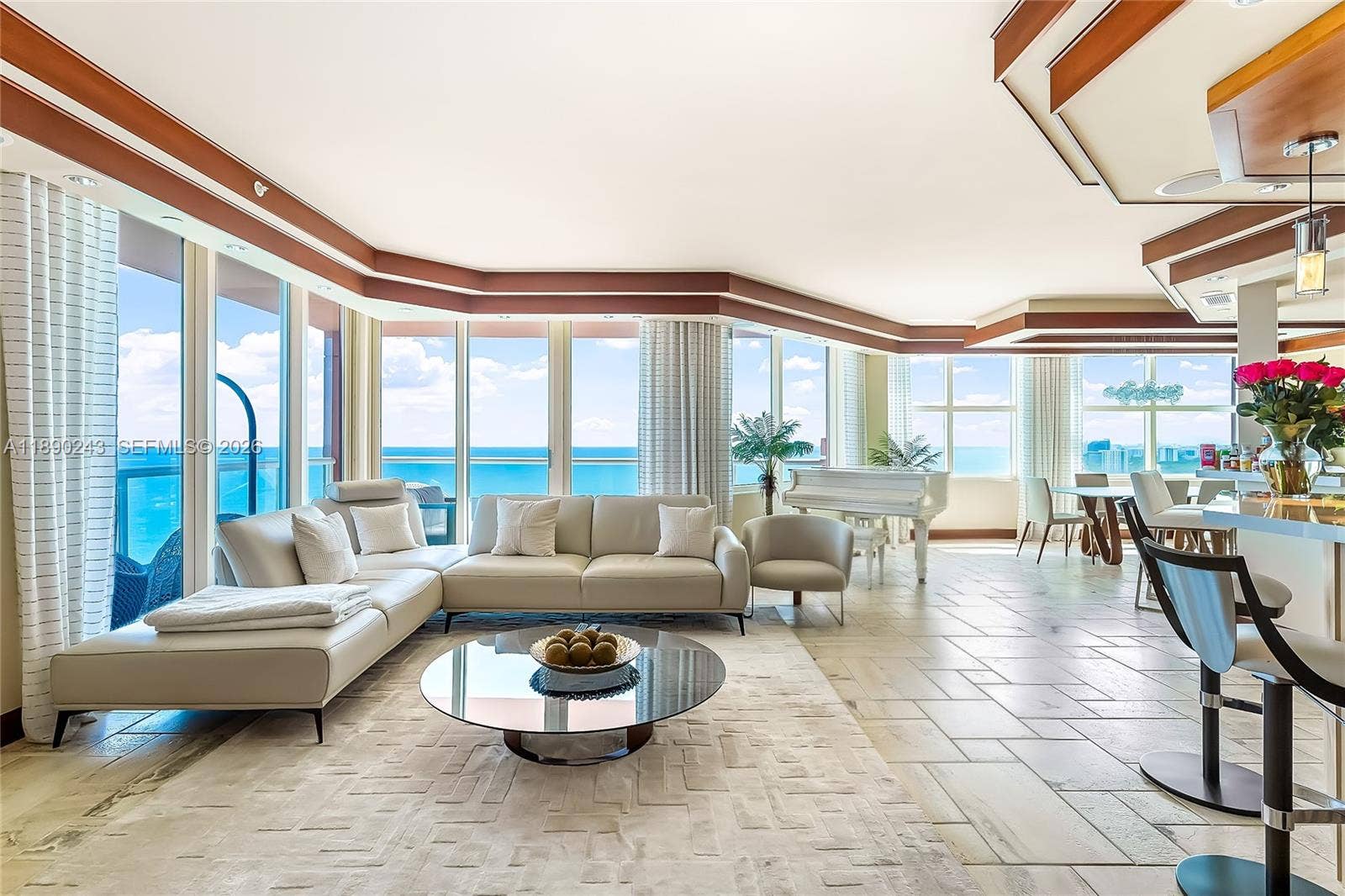 2110 N Ocean Boulevard, #23B, Fort Lauderdale, Fort Lauderdale, FL 33305 Photo 2