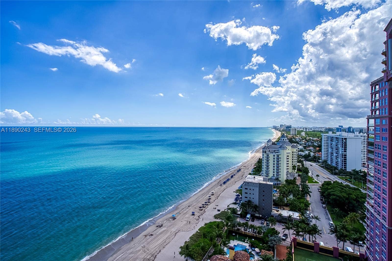 2110 N Ocean Boulevard, #23B, Fort Lauderdale, Fort Lauderdale, FL 33305 Photo 51