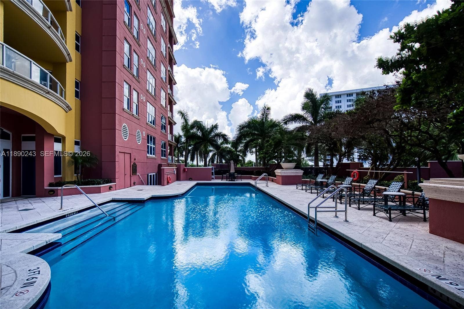 2110 N Ocean Boulevard, #23B, Fort Lauderdale, Fort Lauderdale, FL 33305 Photo 47
