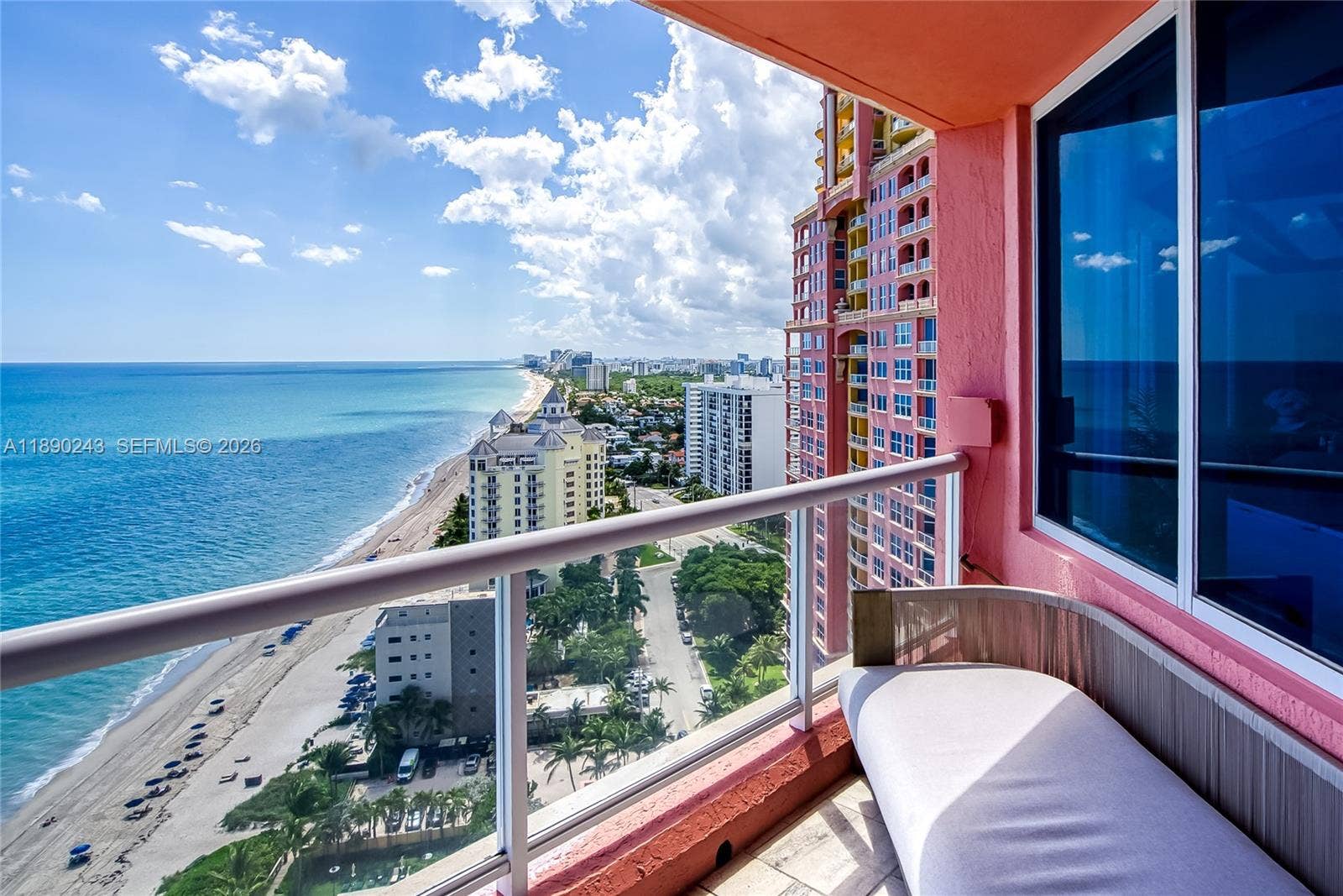 2110 N Ocean Boulevard, #23B, Fort Lauderdale, Fort Lauderdale, FL 33305 Photo 43