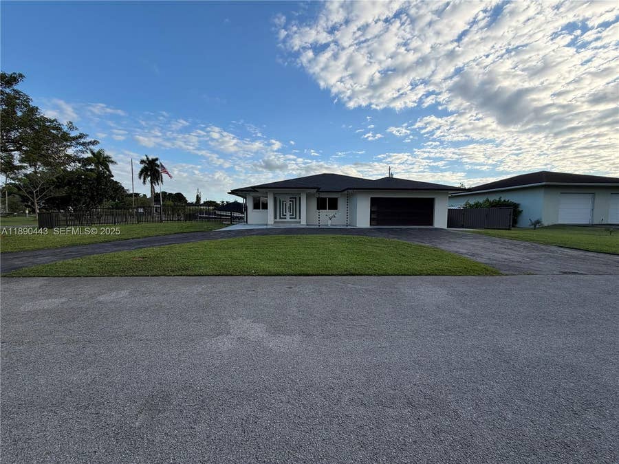 Property photo for 17404 SW 245th Terrace, Homestead, FL