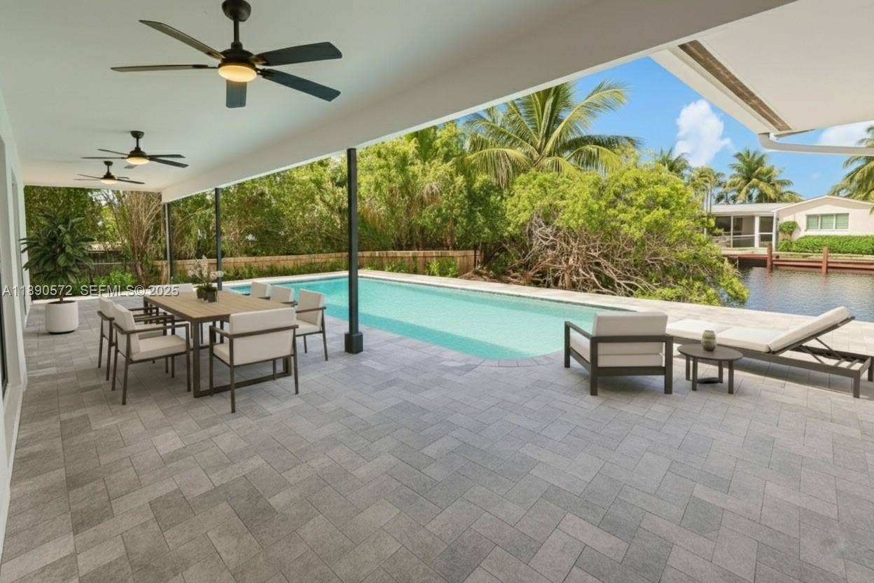 3801 NE 16th Terrace, Oakland Park, FL 33334 Photo 8