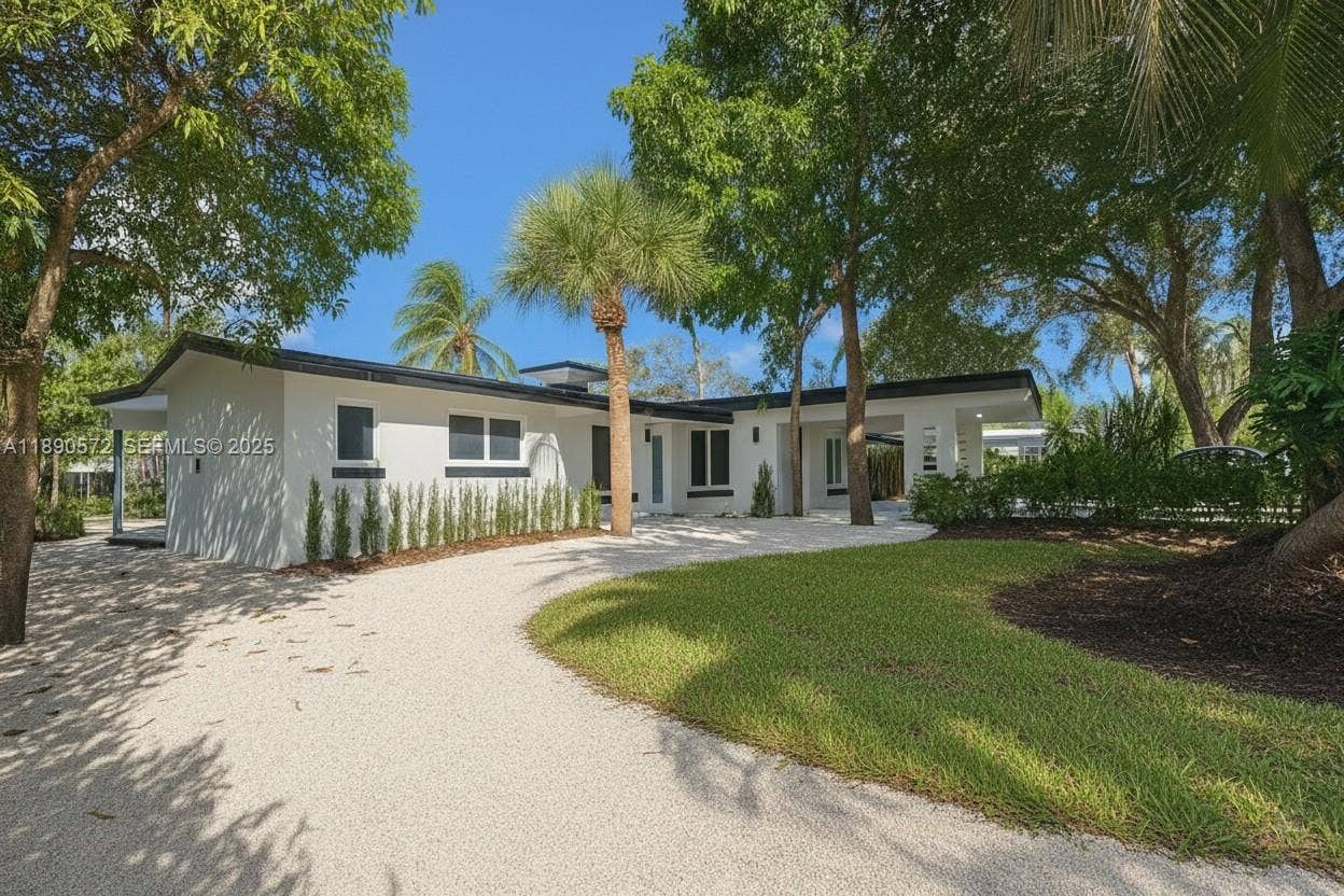 3801 NE 16th Terrace, Oakland Park, FL 33334 Photo 1