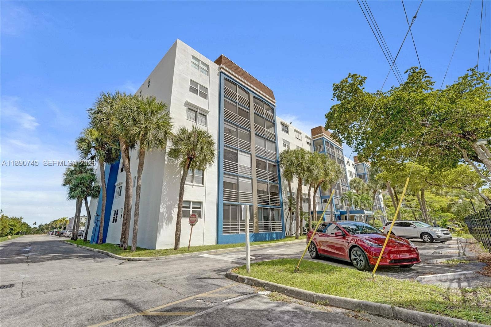 501 E Dania Beach Boulevard, #5-1G, Dania Beach, FL 33004 Photo 1