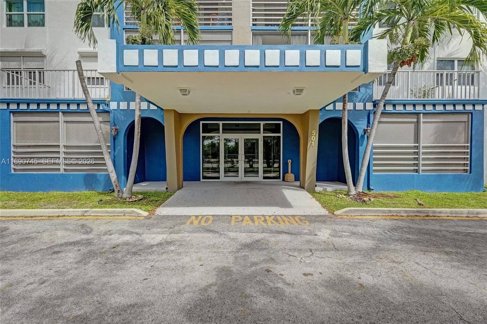 501 E Dania Beach Boulevard, #5-1G, Dania Beach, FL 33004 Photo 3