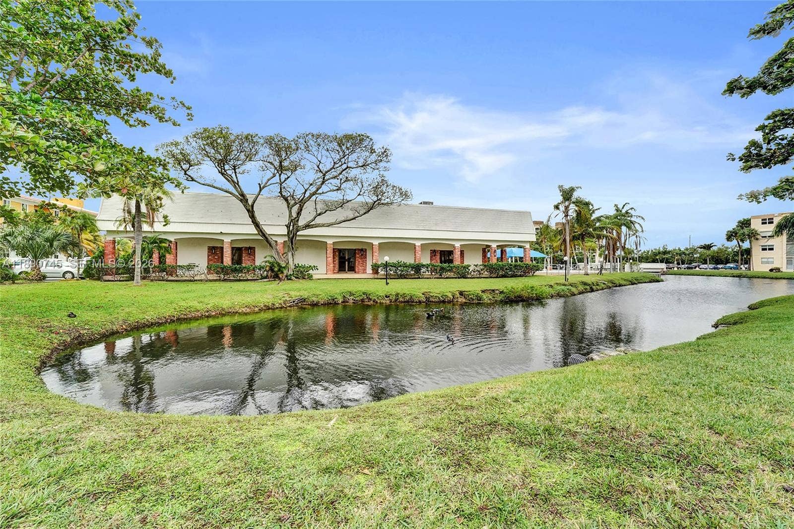 501 E Dania Beach Boulevard, #5-1G, Dania Beach, FL 33004 Photo 34