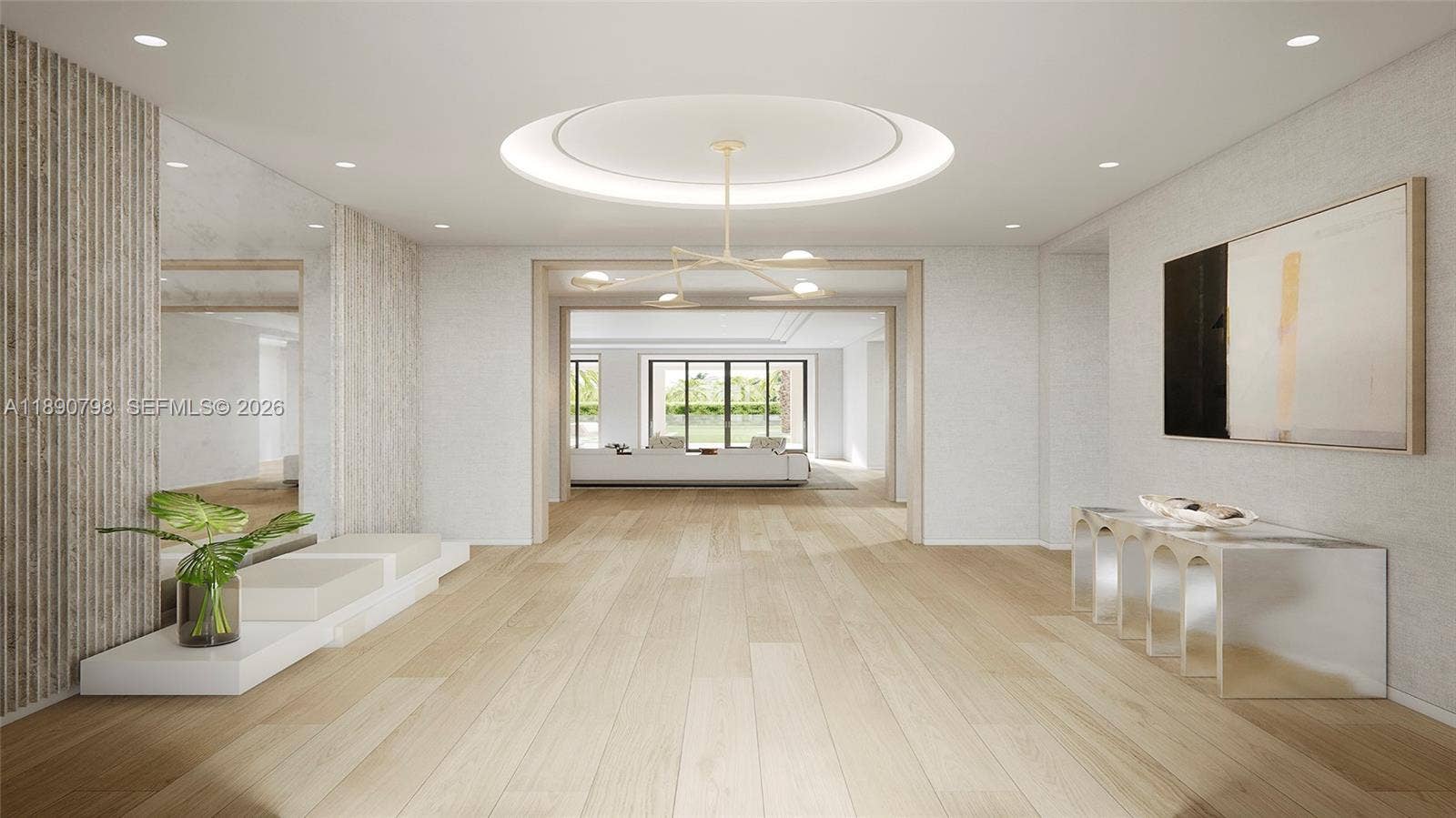 1007 Fisher Island Drive, Miami Beach, FL 33109 Photo 16