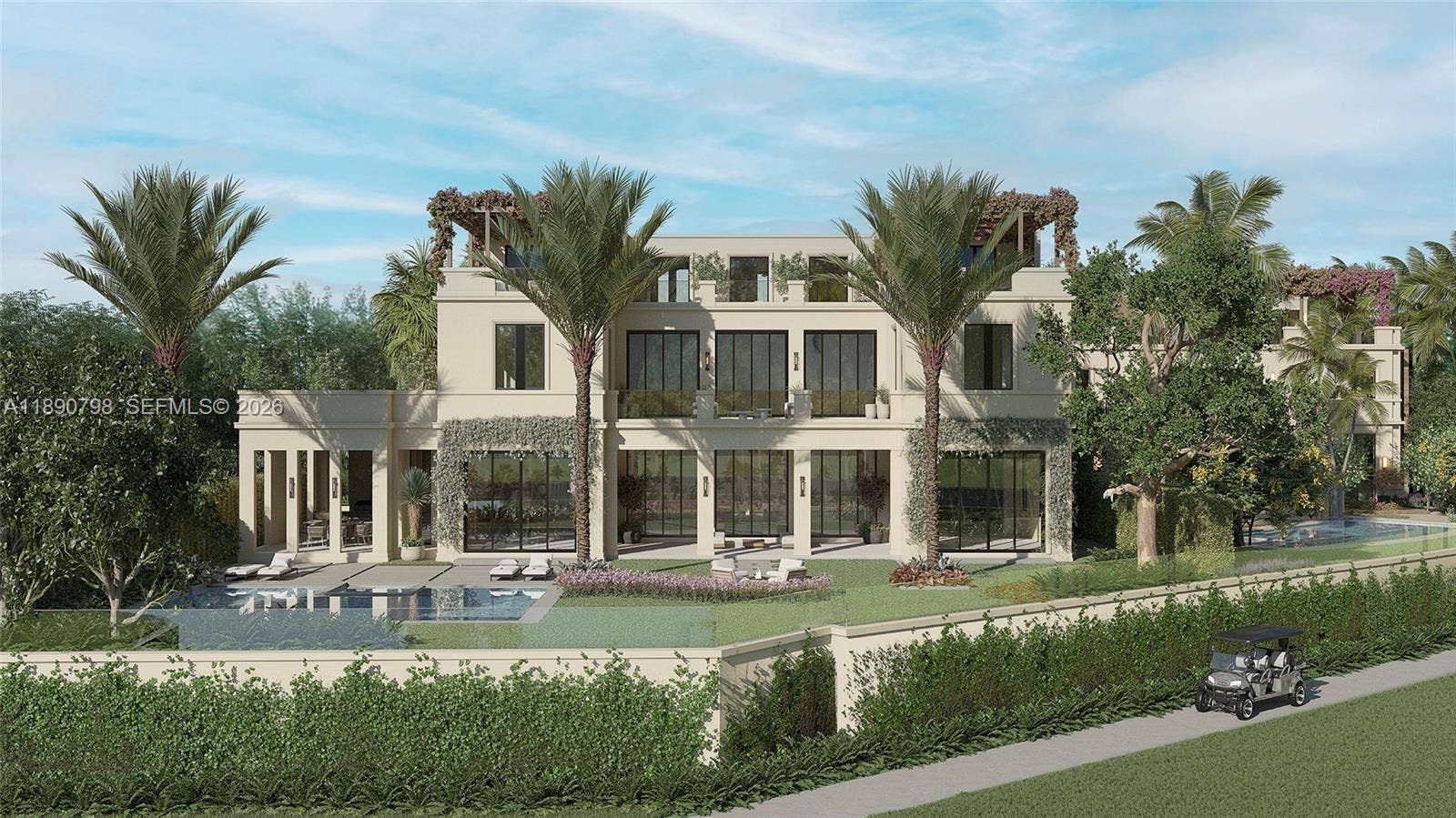 1007 Fisher Island Drive, Miami Beach, FL 33109 Photo 3