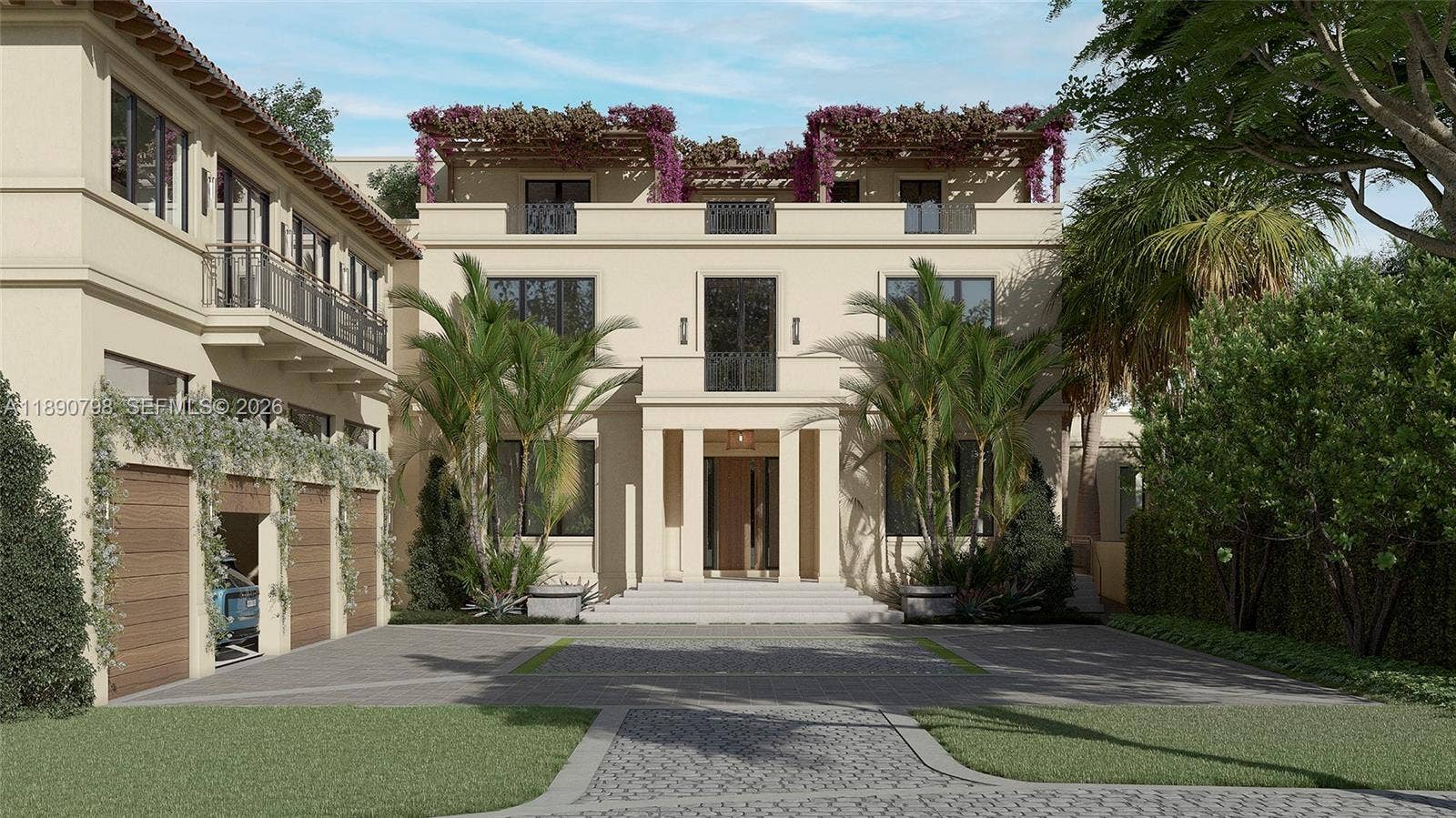 1007 Fisher Island Drive, Miami Beach, FL 33109 Photo 17