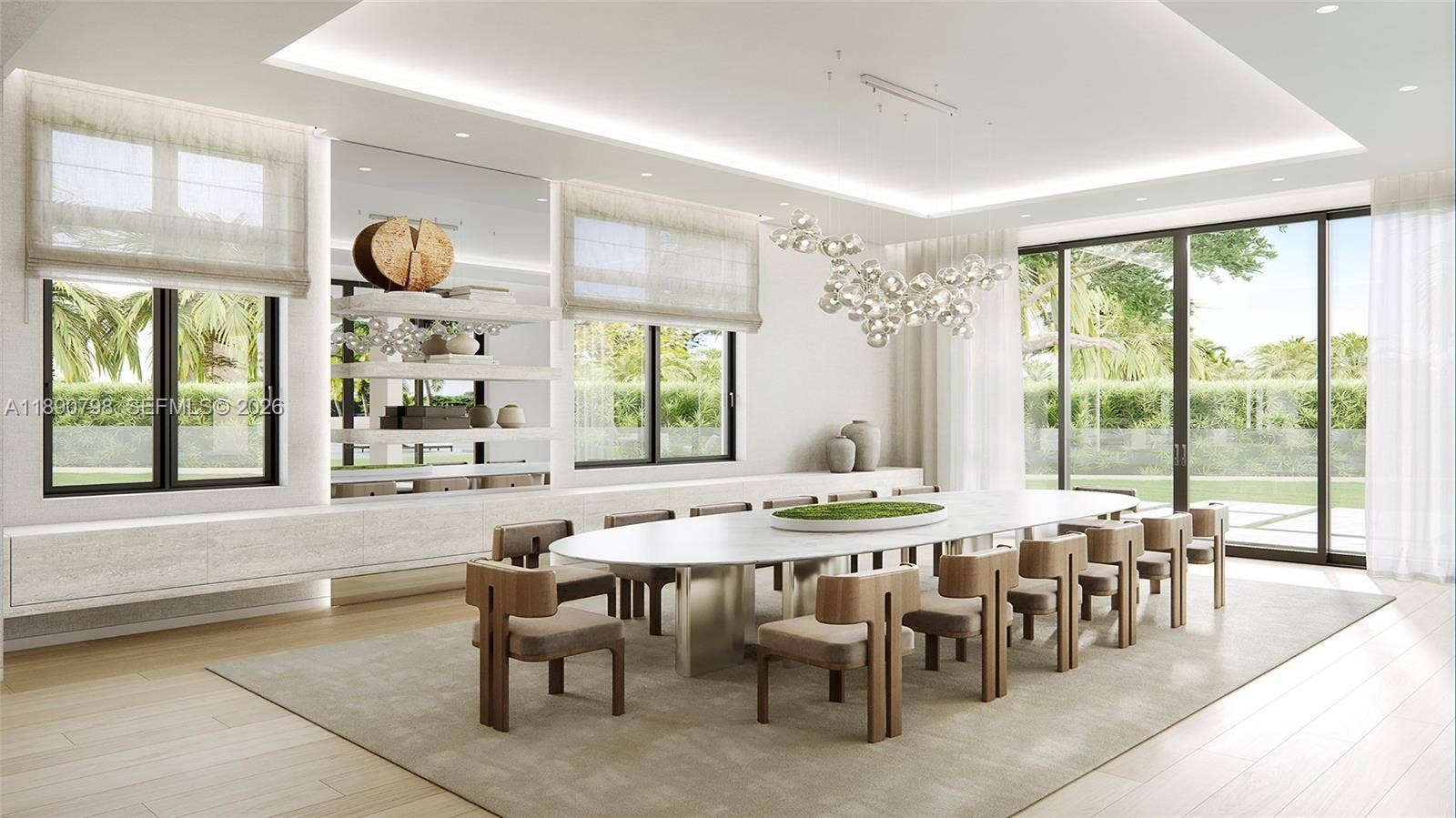 1007 Fisher Island Drive, Miami Beach, FL 33109 Photo 8
