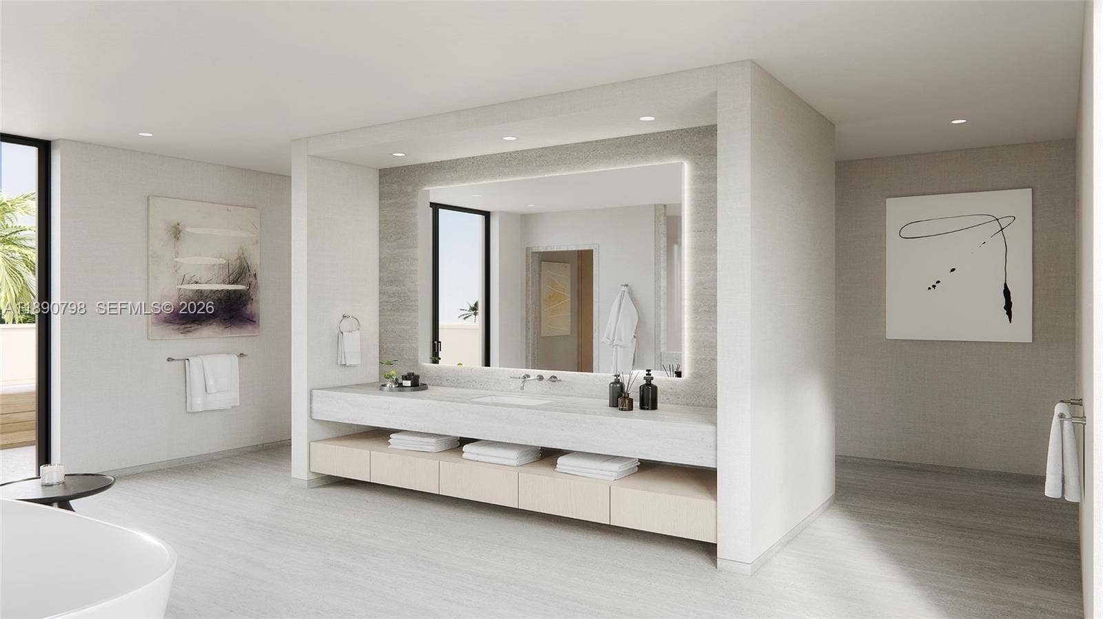 1007 Fisher Island Drive, Miami Beach, FL 33109 Photo 13