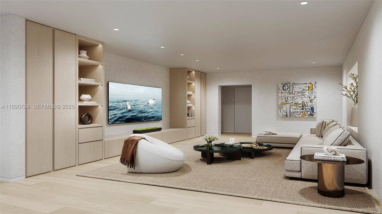 1007 Fisher Island Drive, Miami Beach, FL 33109 Photo 15