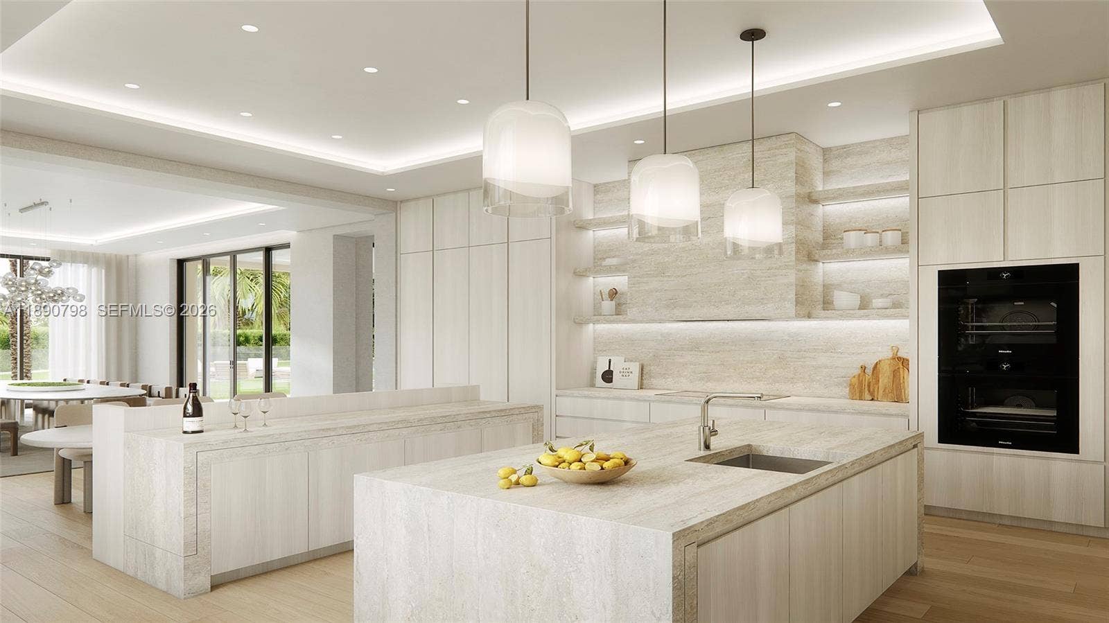 1007 Fisher Island Drive, Miami Beach, FL 33109 Photo 7