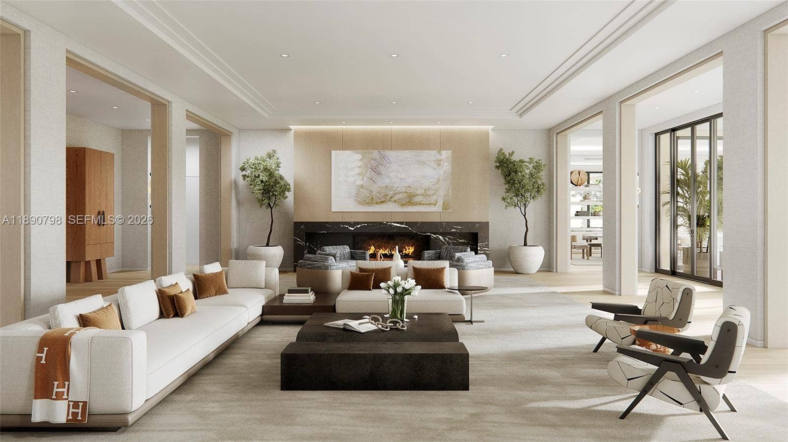1007 Fisher Island Drive, Miami Beach, FL 33109 Photo 5
