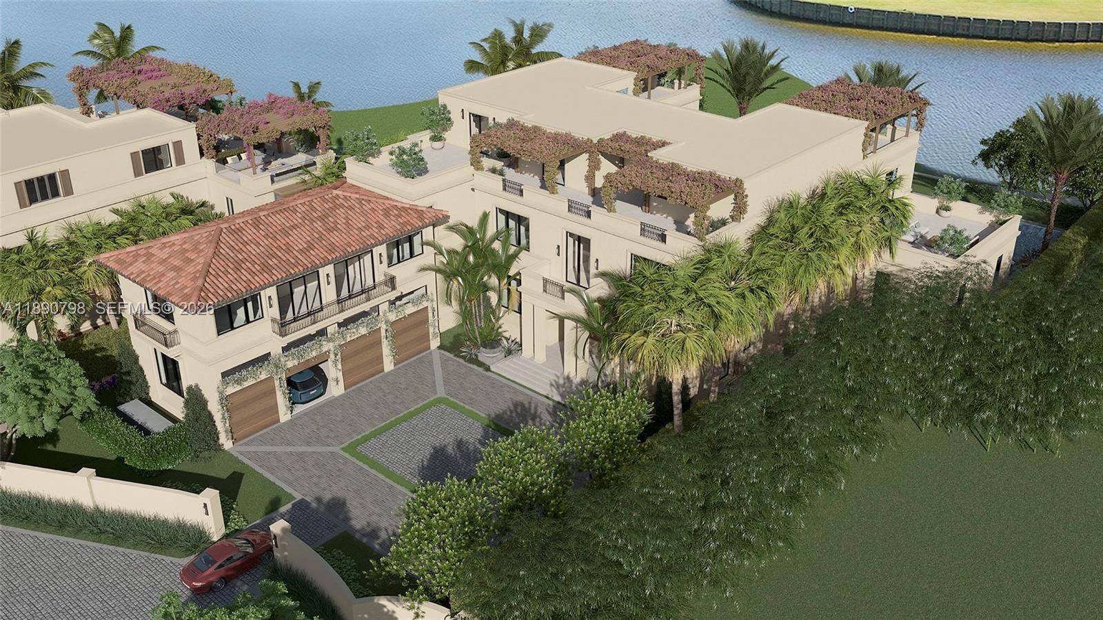 1007 Fisher Island Drive, Miami Beach, FL 33109 Photo 4
