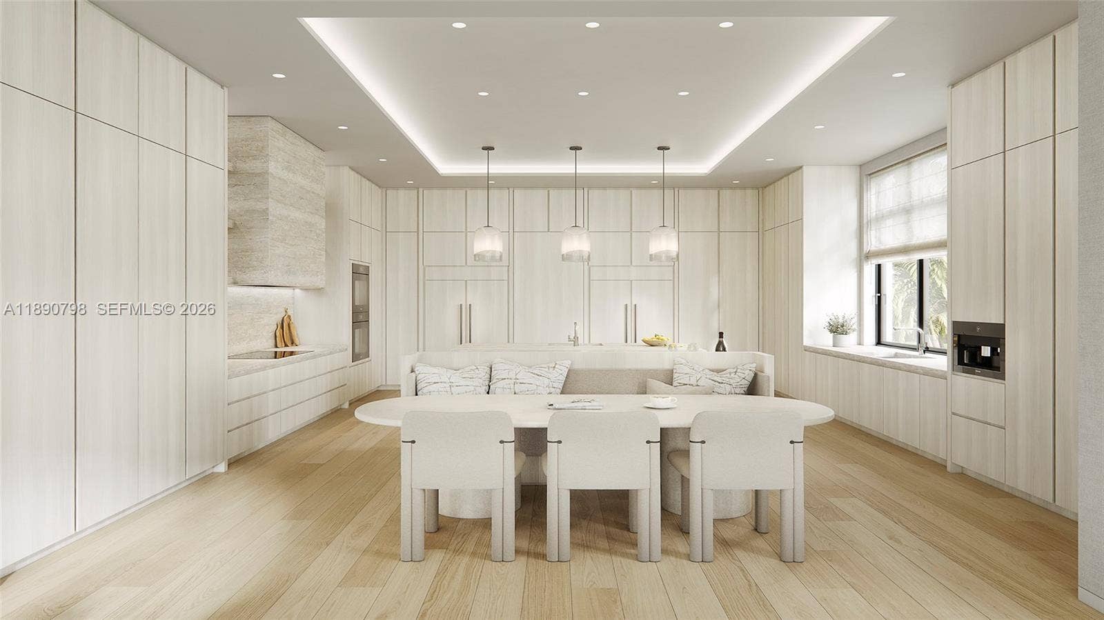 1007 Fisher Island Drive, Miami Beach, FL 33109 Photo 9