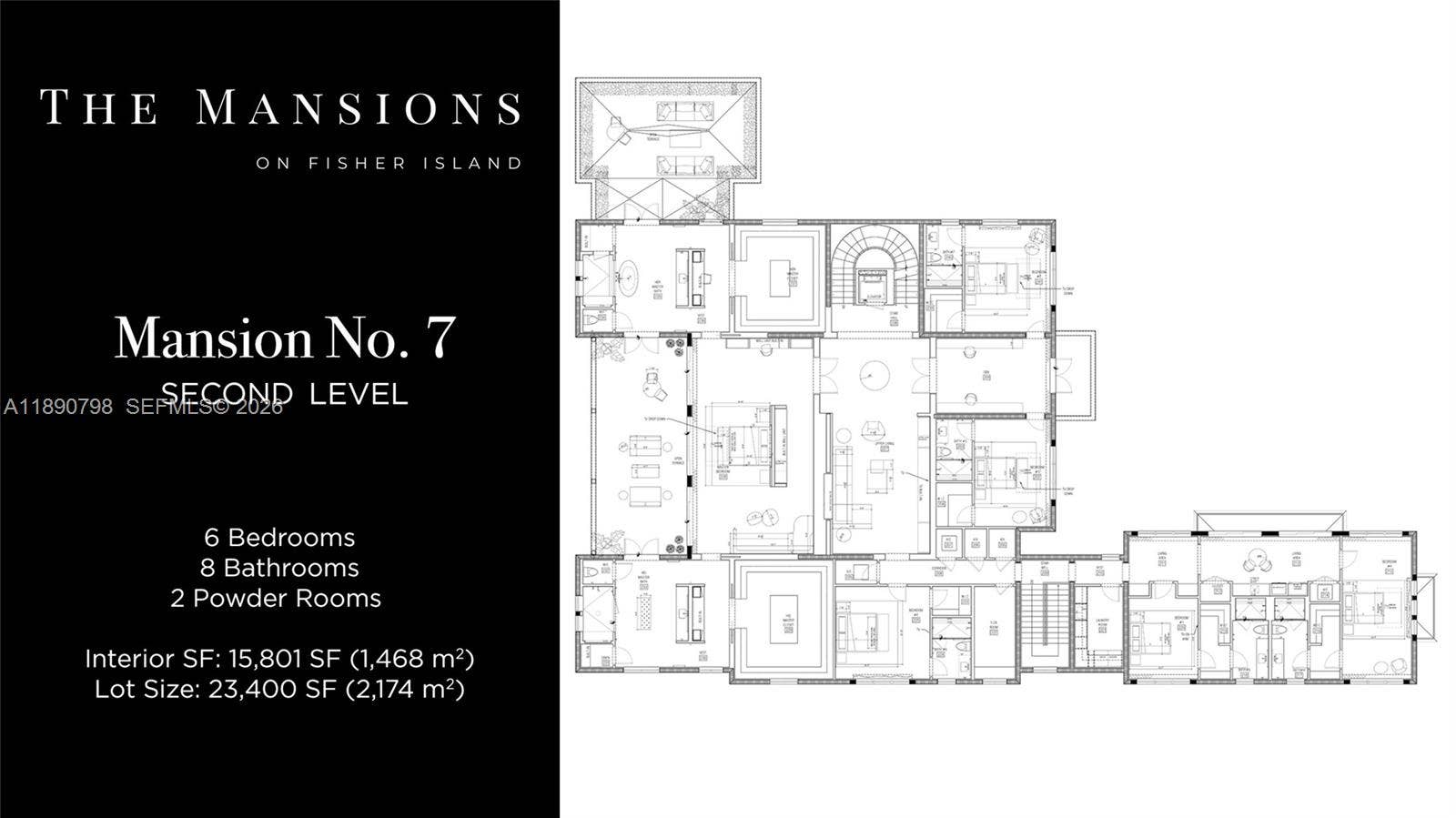 1007 Fisher Island Drive, Miami Beach, FL 33109 Photo 20