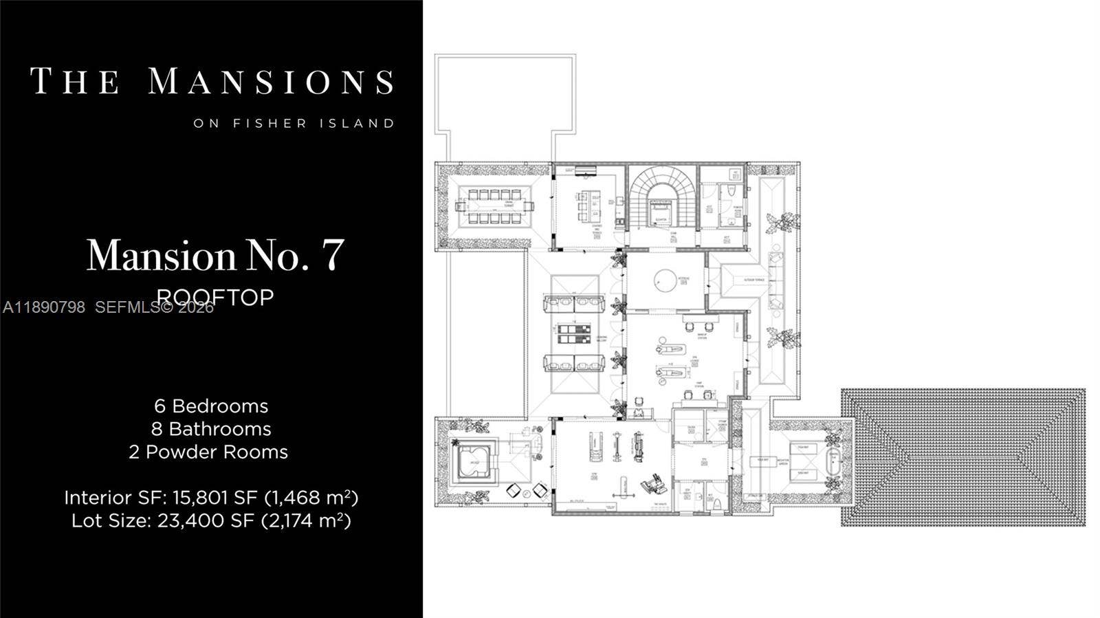 1007 Fisher Island Drive, Miami Beach, FL 33109 Photo 21
