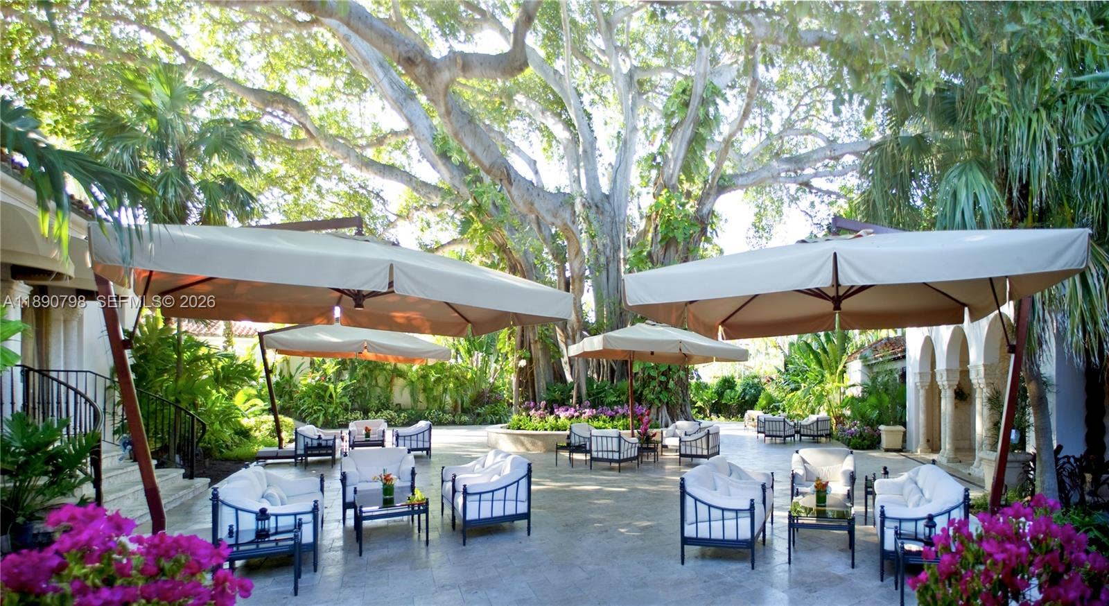 1007 Fisher Island Drive, Miami Beach, FL 33109 Photo 25