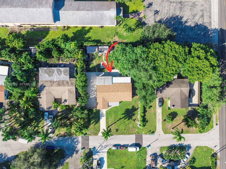 Property photo for 4871 SW 36th Court, Pembroke Park, FL