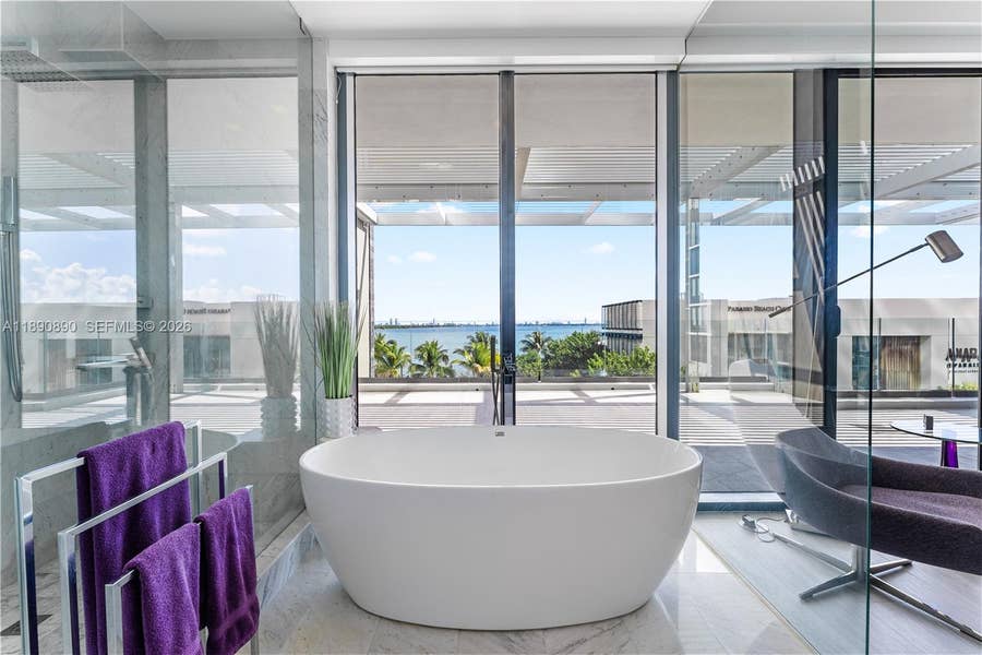 Property photo for 650 NE 32nd Street, #BH7, Miami, FL