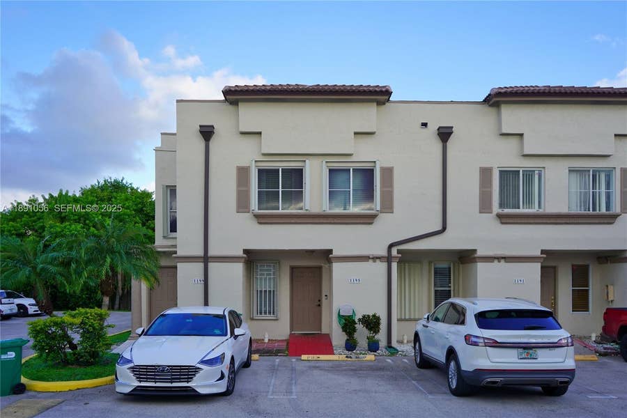 Property photo for 1195 NW 124th Avenue, #2202, Miami, FL