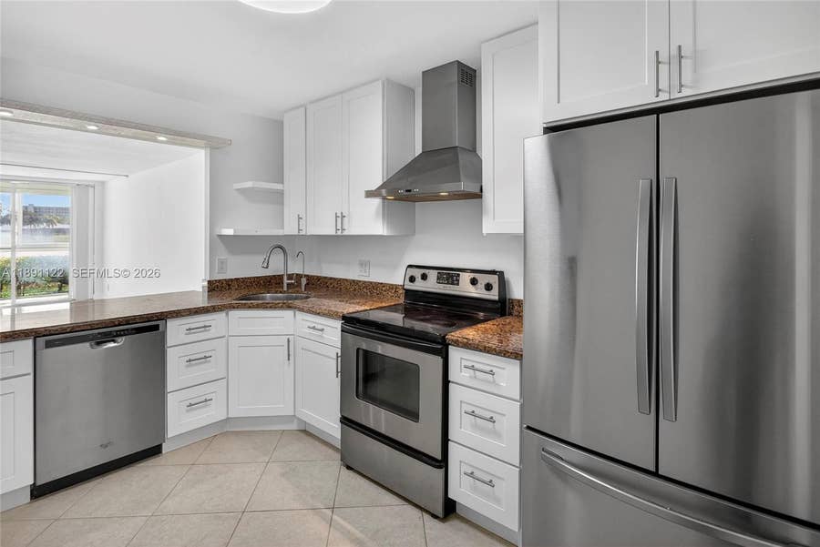 Property photo for 3150 N Course Lane, #108, Pompano Beach, FL