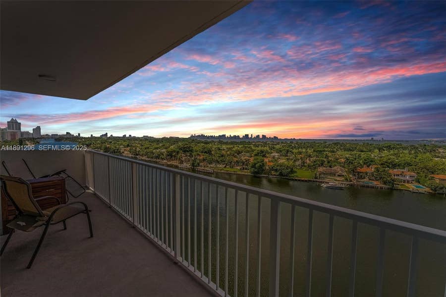 Property photo for 5838 Collins Avenue, #11B, Miami Beach, FL