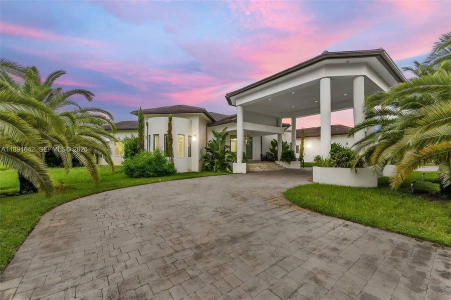 Property photo for 12175 SW 45th Street, Miami, FL