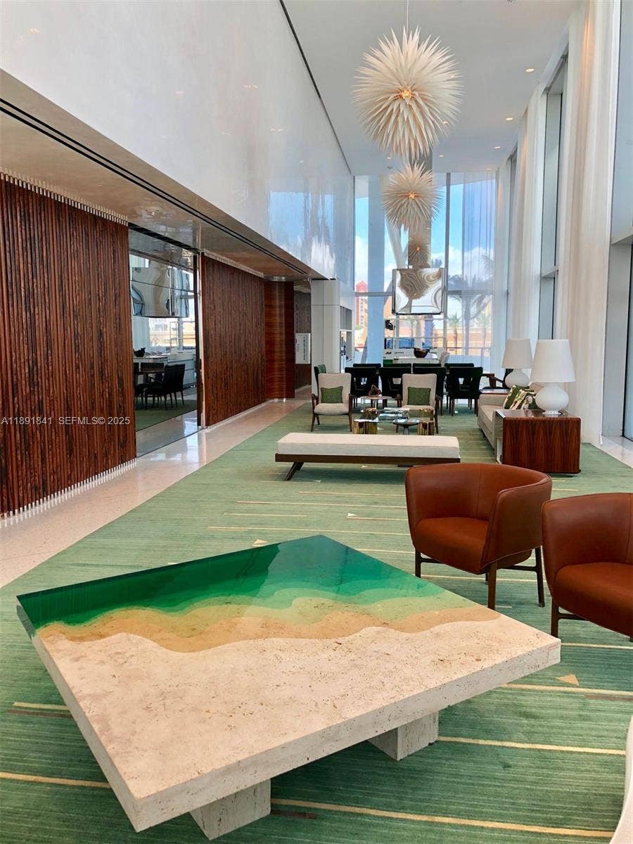 Club Room