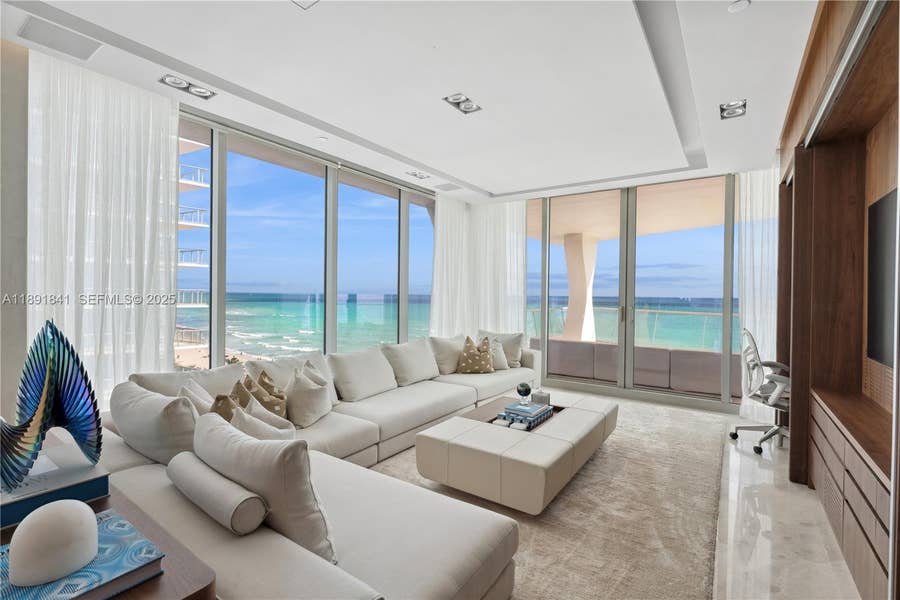 Property photo for 16901 Collins Avenue, #805, Sunny Isles Beach, FL