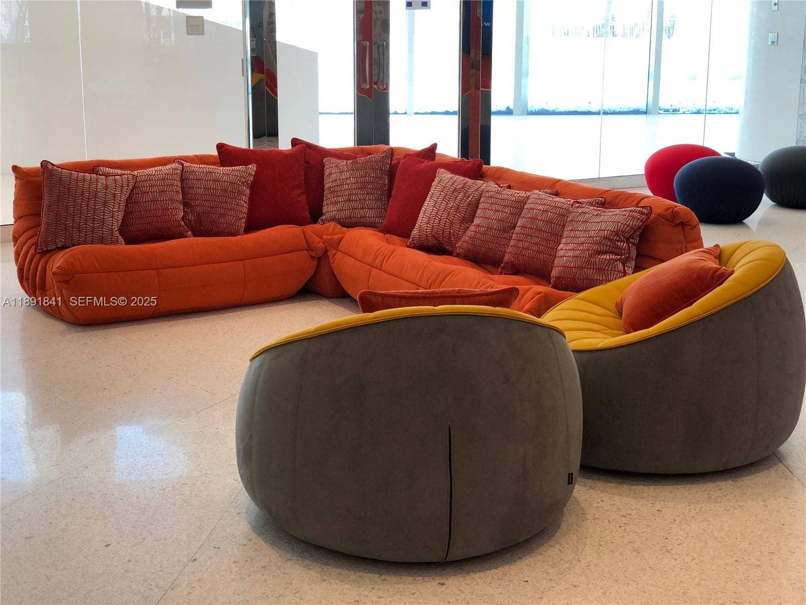 Childrens Play Room