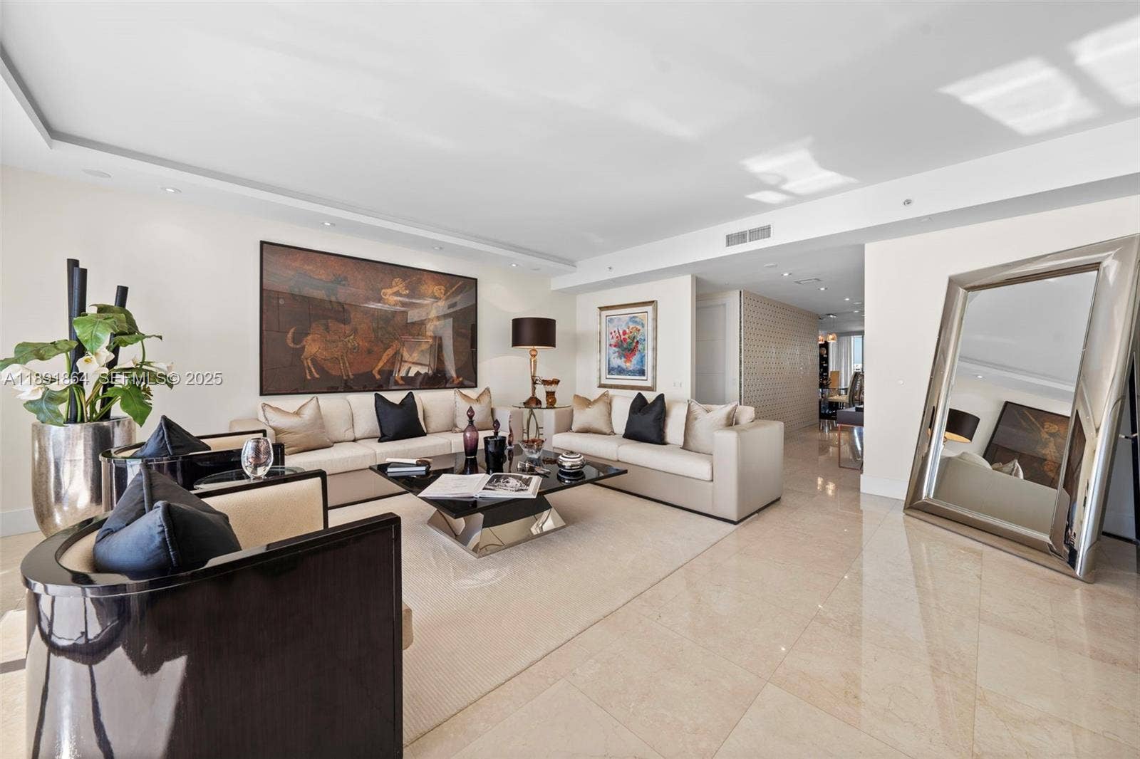 9705 Collins Avenue, #1402N, Bal Harbour, FL 33154 Photo 9