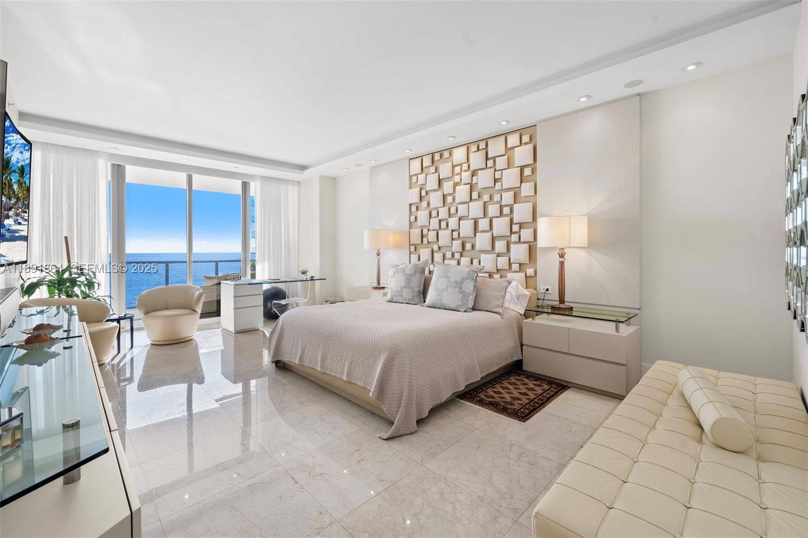 9705 Collins Avenue, #1402N, Bal Harbour, FL 33154 Photo 10