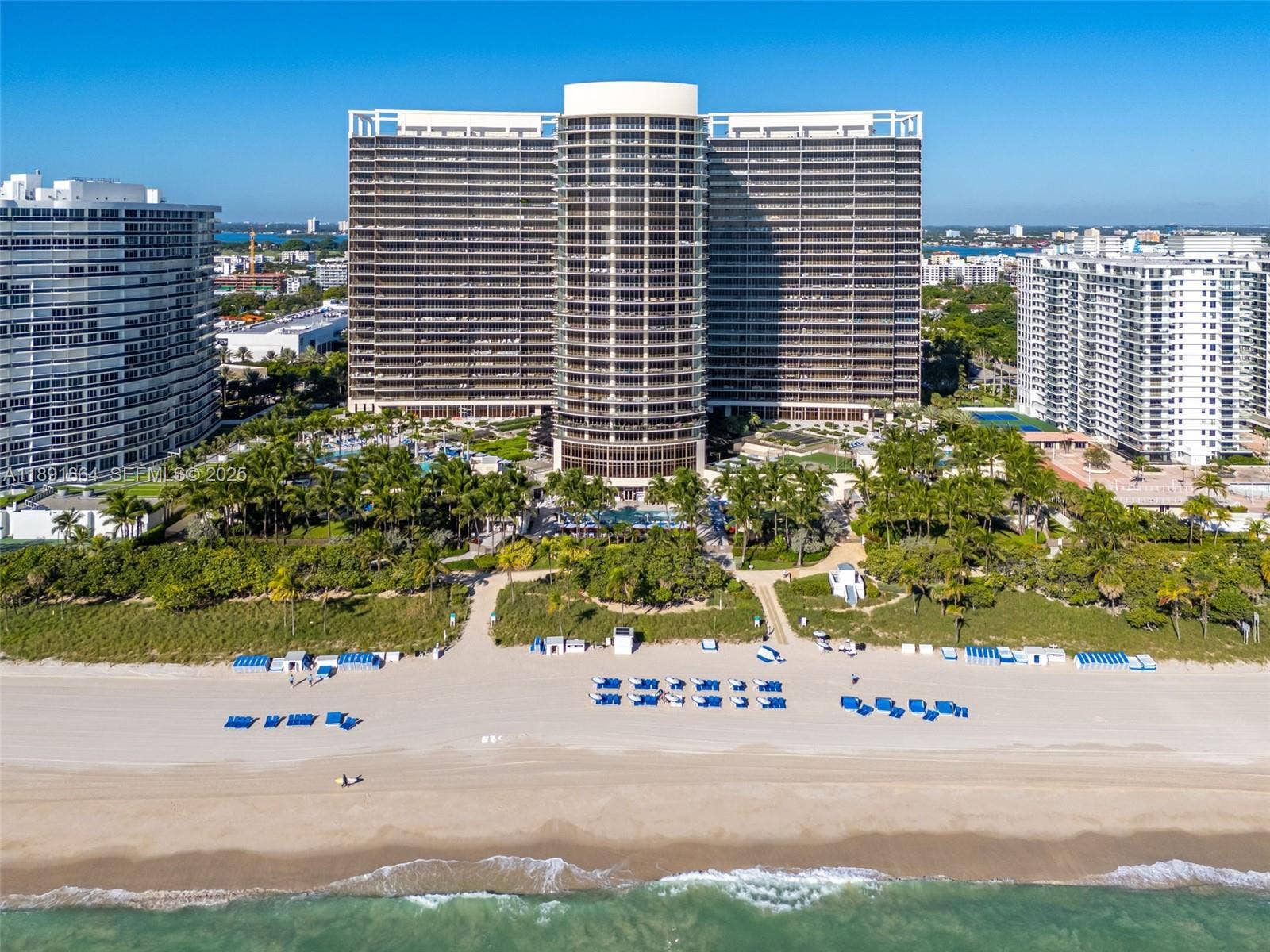 9705 Collins Avenue, #1402N, Bal Harbour, FL 33154 Photo 55