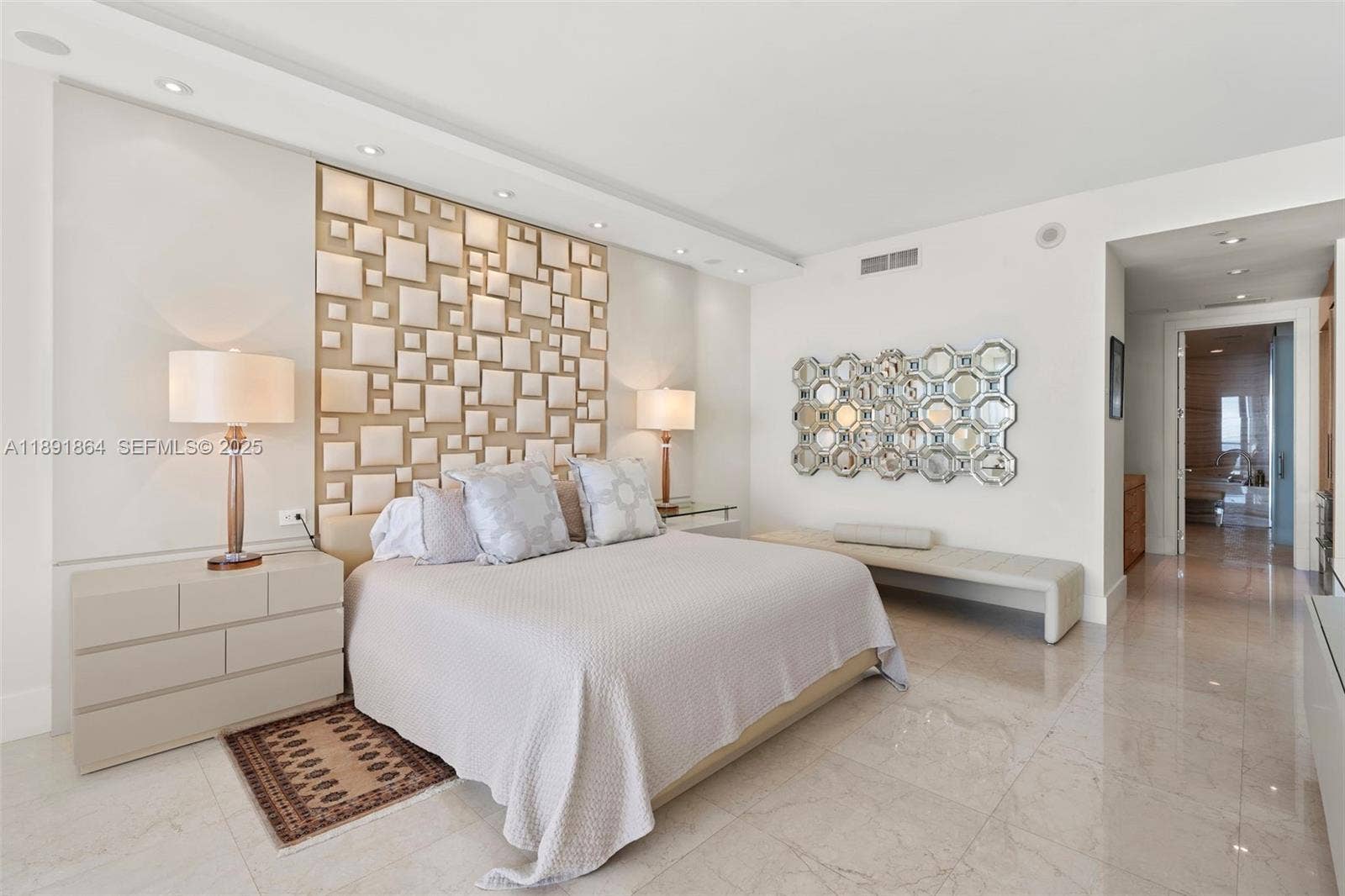 9705 Collins Avenue, #1402N, Bal Harbour, FL 33154 Photo 13