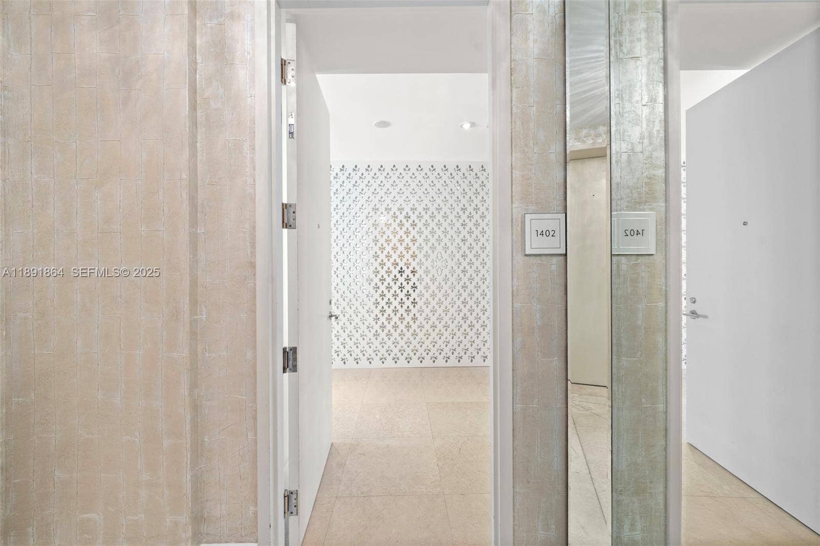 9705 Collins Avenue, #1402N, Bal Harbour, FL 33154 Photo 5