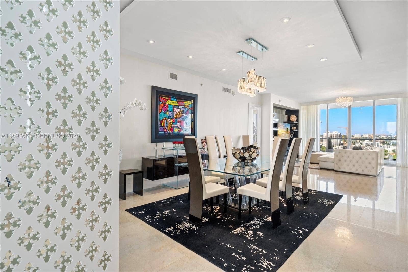 9705 Collins Avenue, #1402N, Bal Harbour, FL 33154 Photo 29