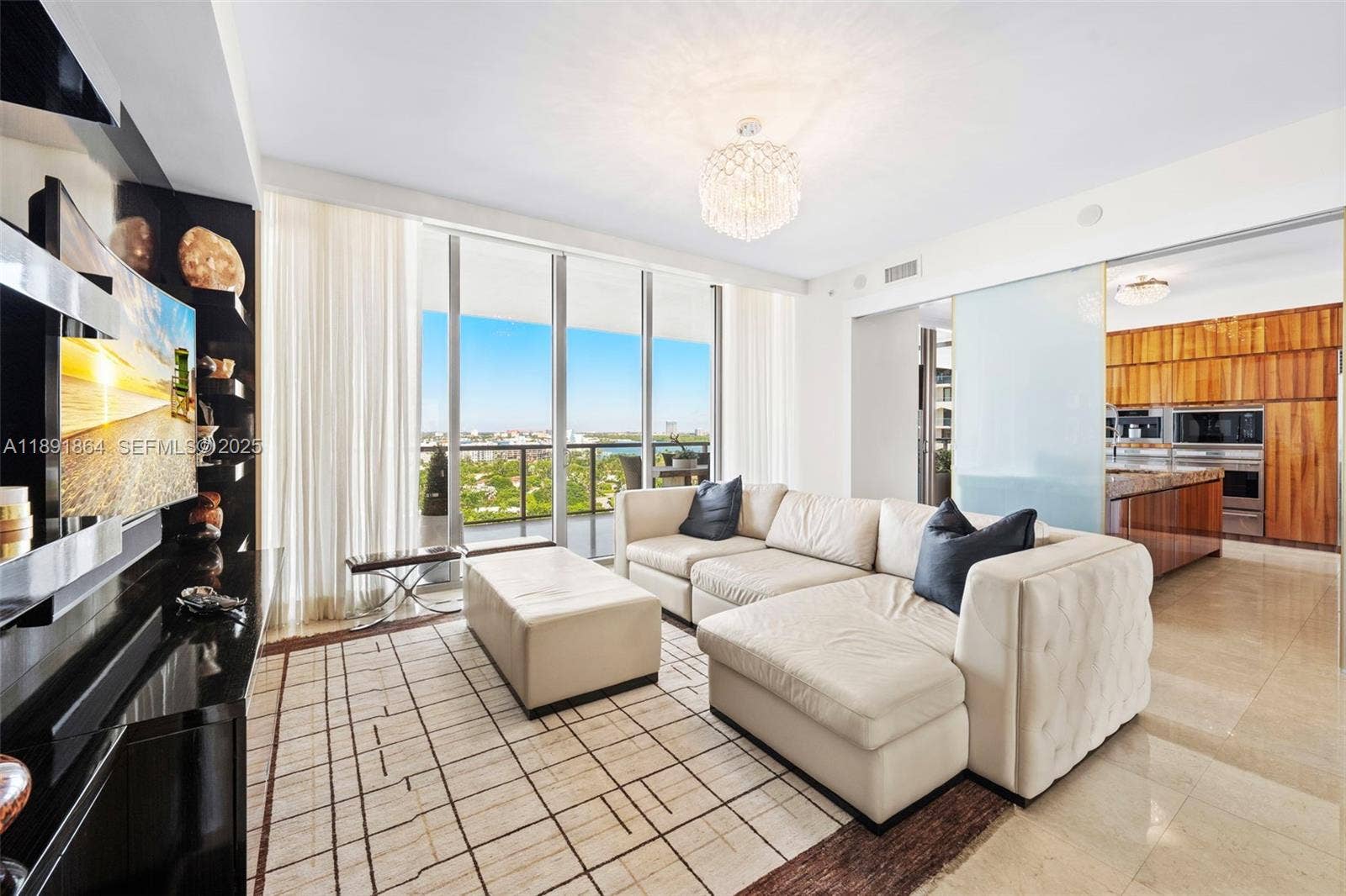 9705 Collins Avenue, #1402N, Bal Harbour, FL 33154 Photo 33
