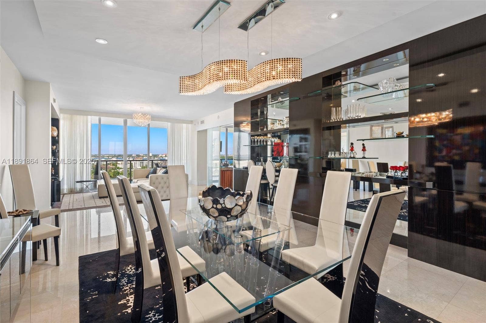 9705 Collins Avenue, #1402N, Bal Harbour, FL 33154 Photo 31