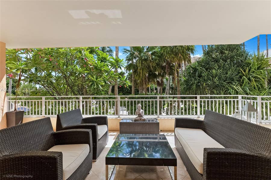 Property photo for 791 Crandon Boulevard, #303, Key Biscayne, FL