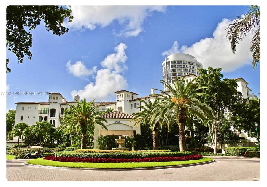 Property photo for 3500 Island Boulevard, #DPH01, Aventura, FL
