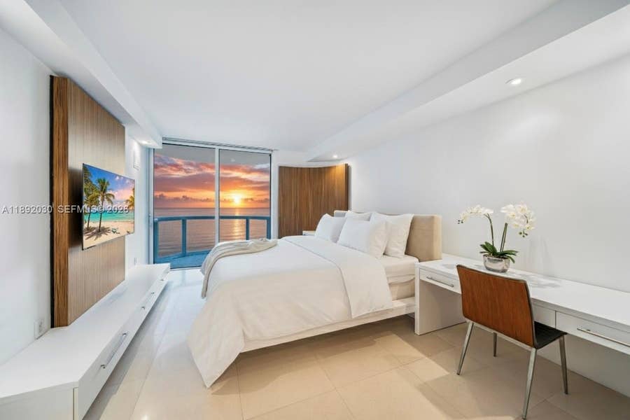 Property photo for 6365 Collins Avenue, #2901, Miami Beach, FL