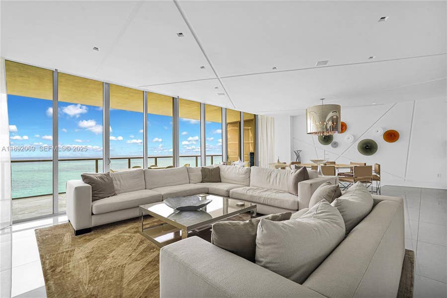 Property photo for 9701 Collins Avenue, #2103S, Bal Harbour, FL