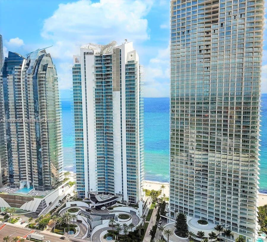 Property photo for 17001 Collins Avenue, #3705, Sunny Isles Beach, FL